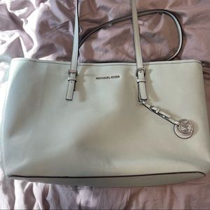 Michael Kors tote bag